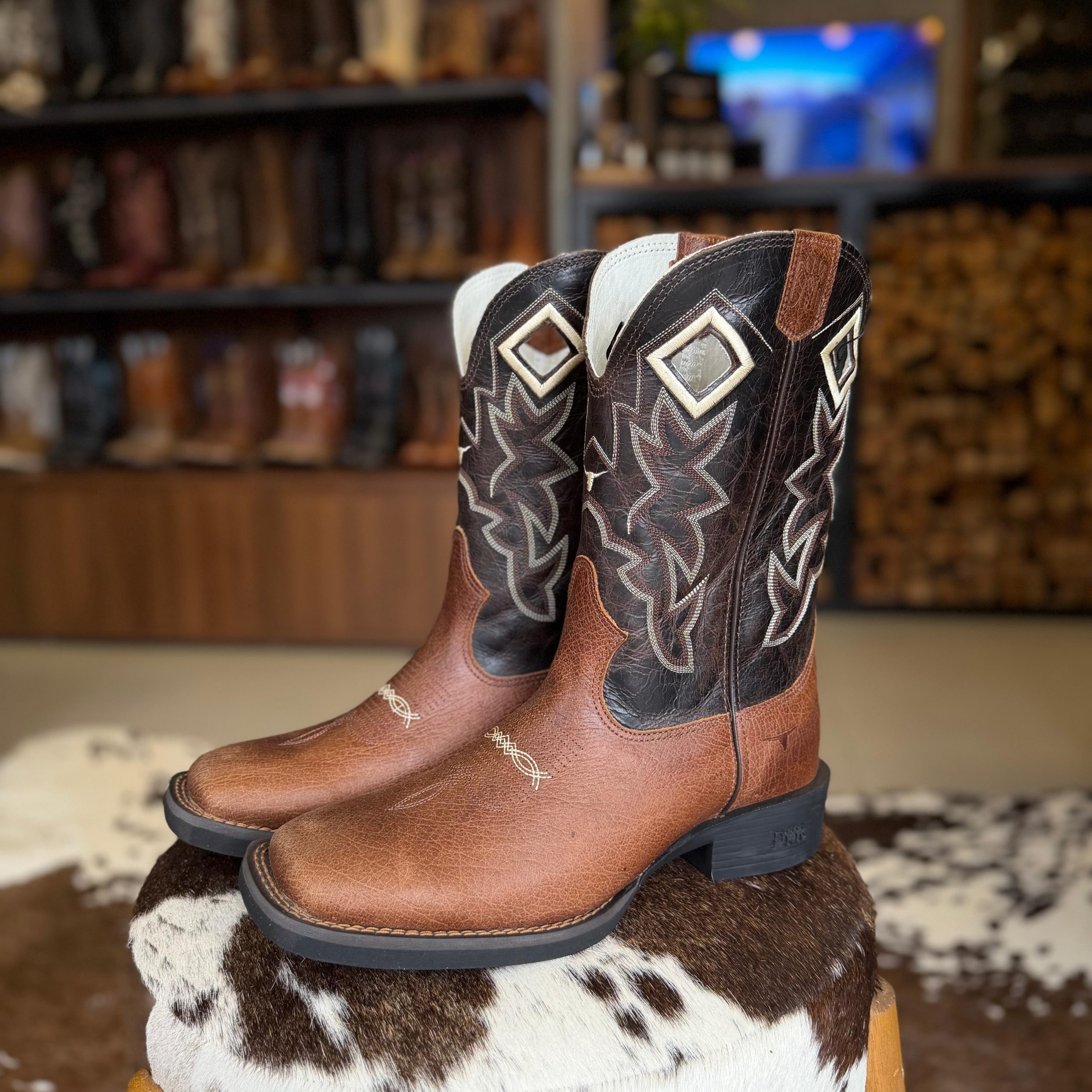 Bota Dhr