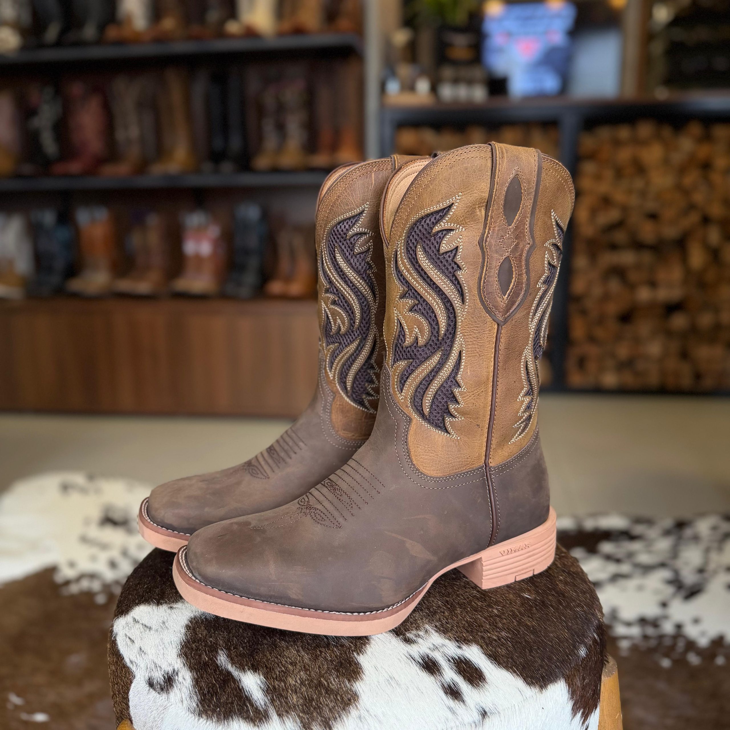 Bota Masculina Vimar