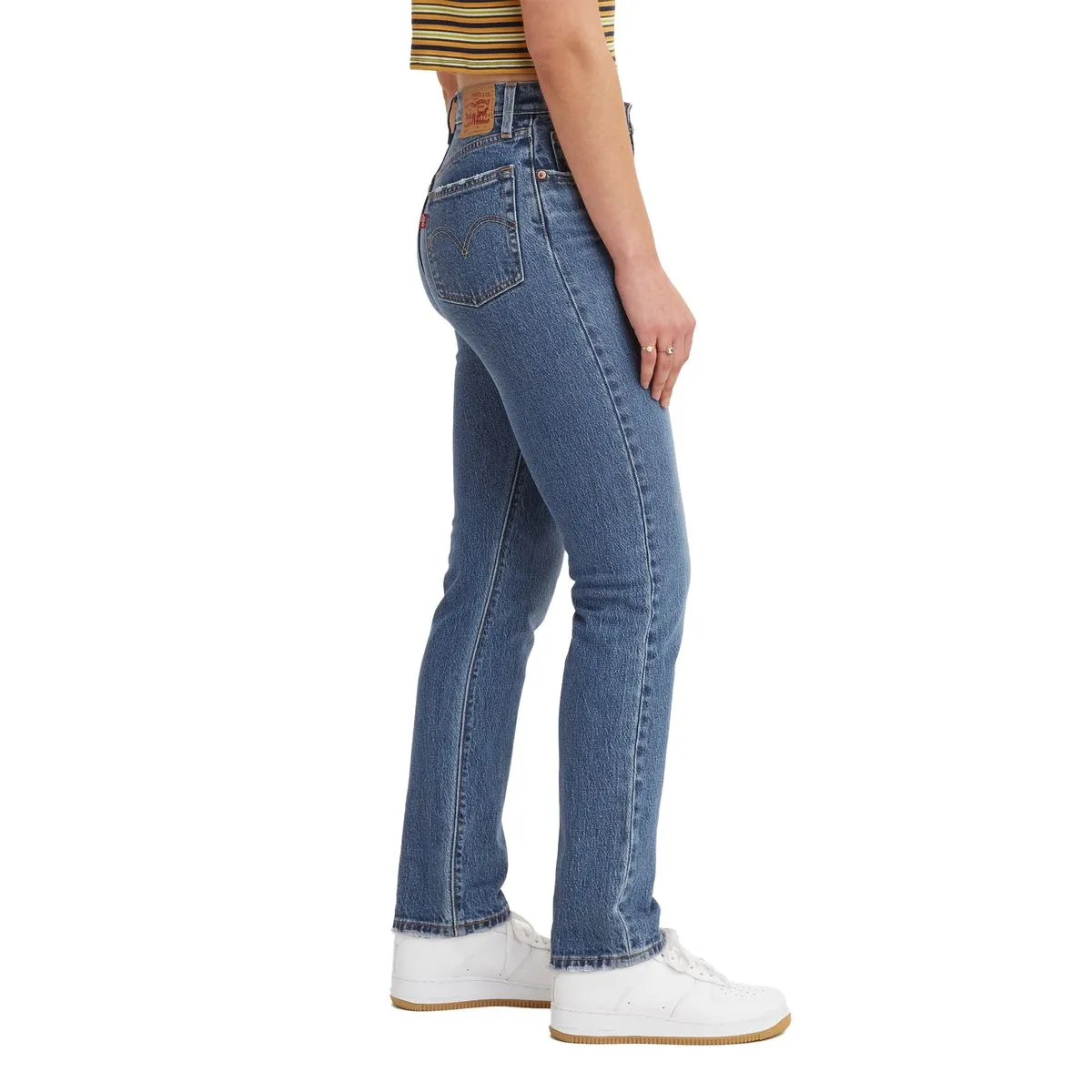 Calça Jeans Levi's® 501® - Imagem 2