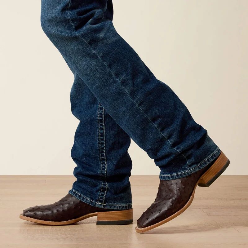 Calç Ariat M4 Turnout - Imagem 2