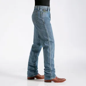 Calça Cinch Importada Men's Relaxed Fit Green Label Medium - Imagem 2