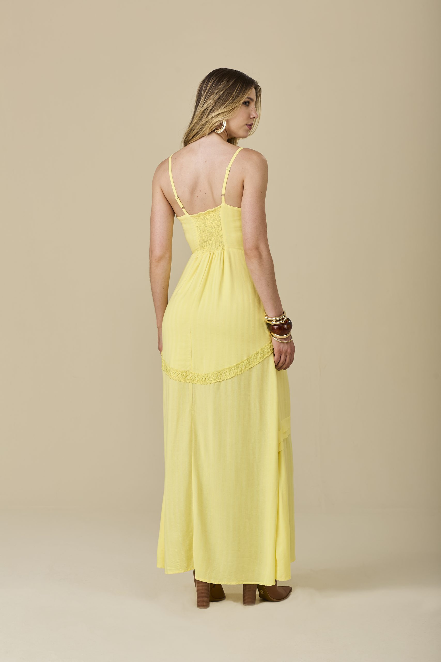 Vestido Jazmin - Imagem 4