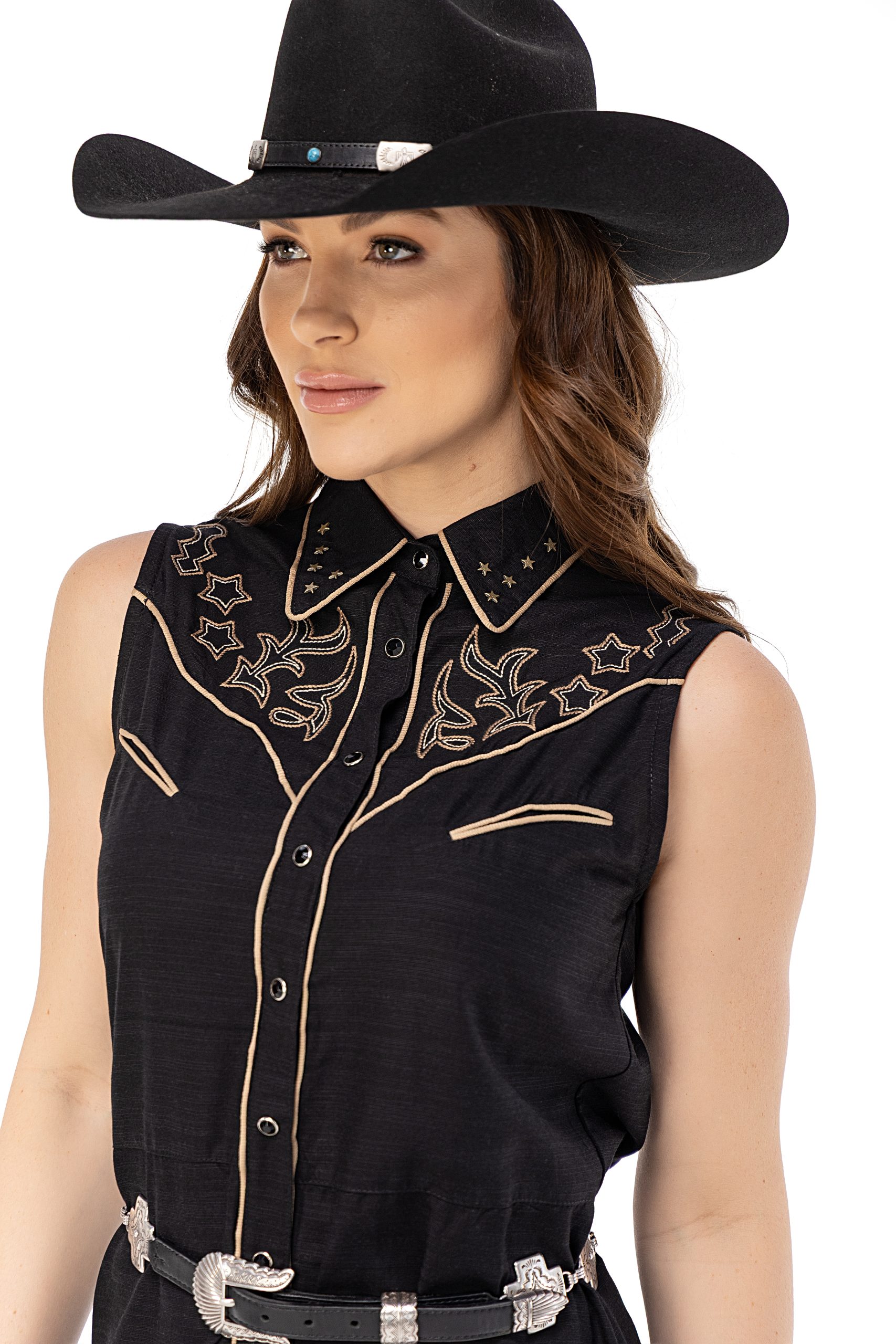 Vestido Gold Rush - Imagem 3