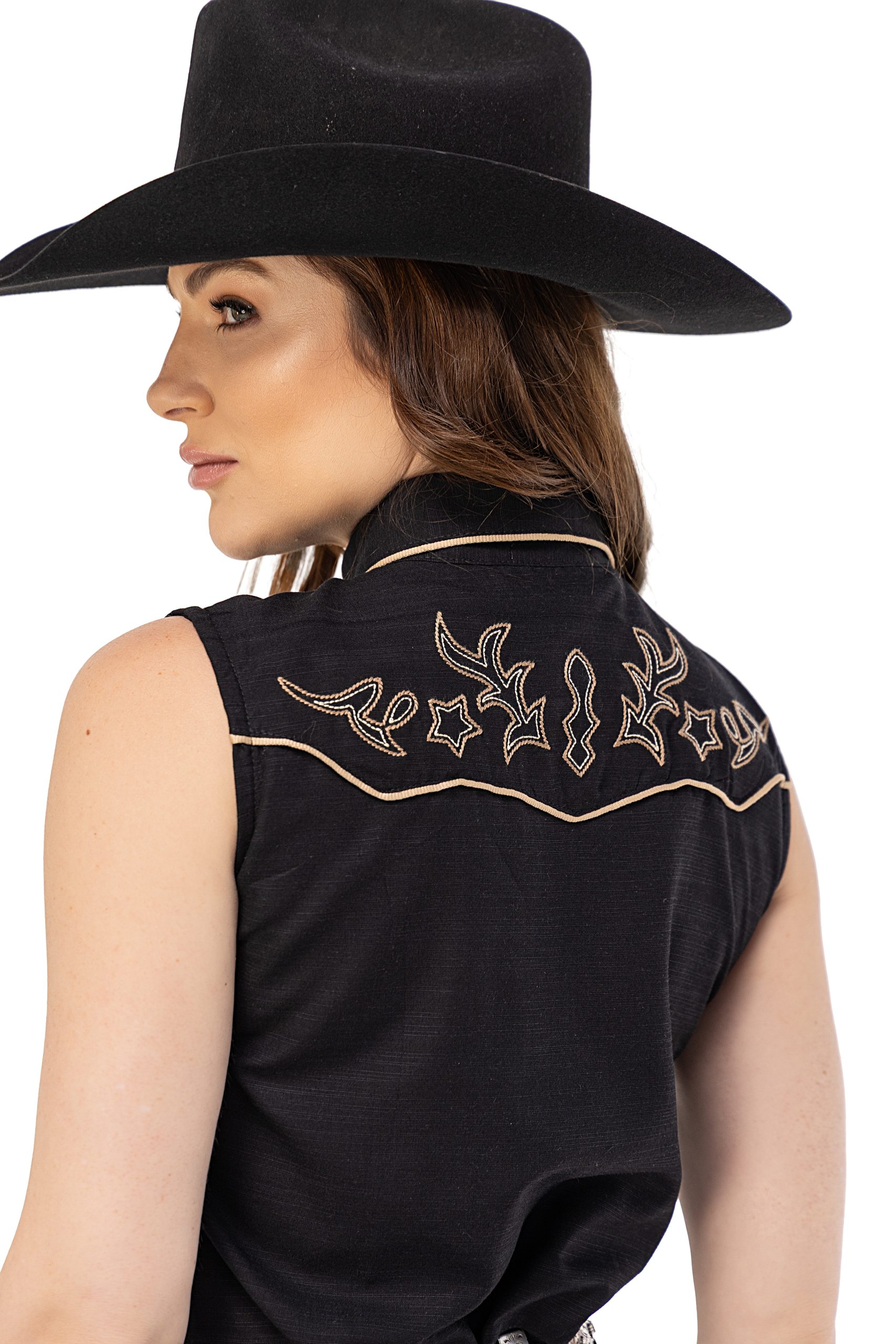 Vestido Gold Rush - Imagem 2