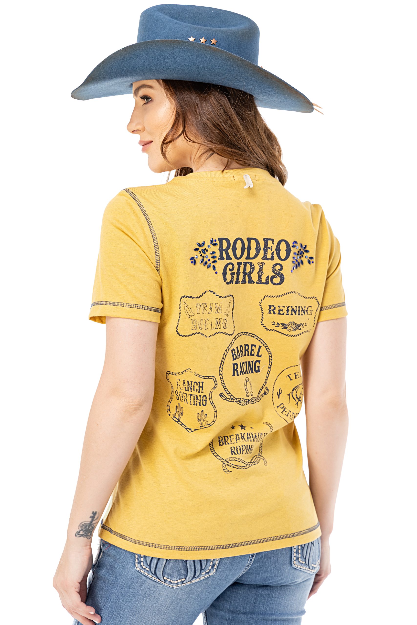 T-Shirts Fortune - Imagem 2