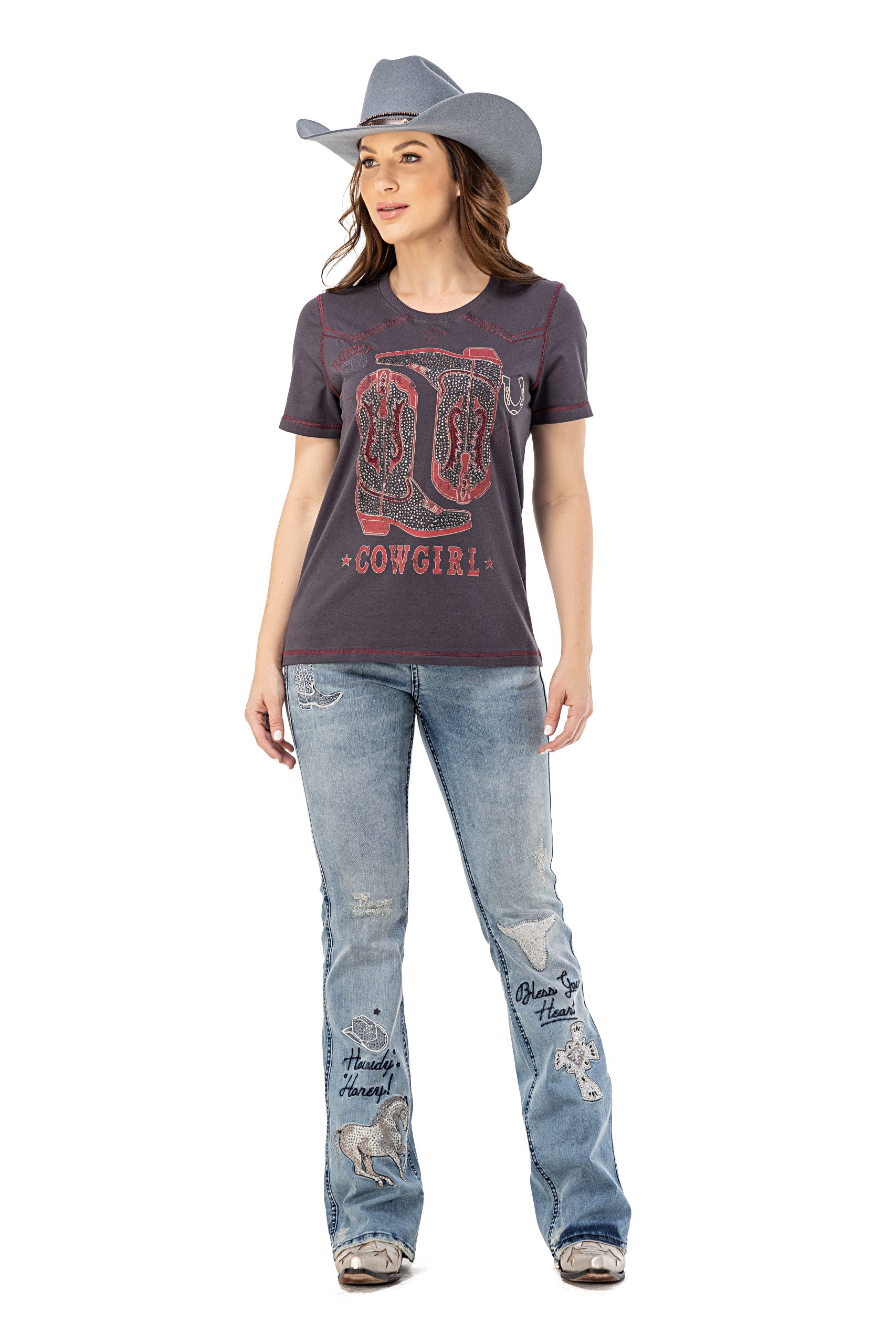 T-Shirts  Silver State - Imagem 2