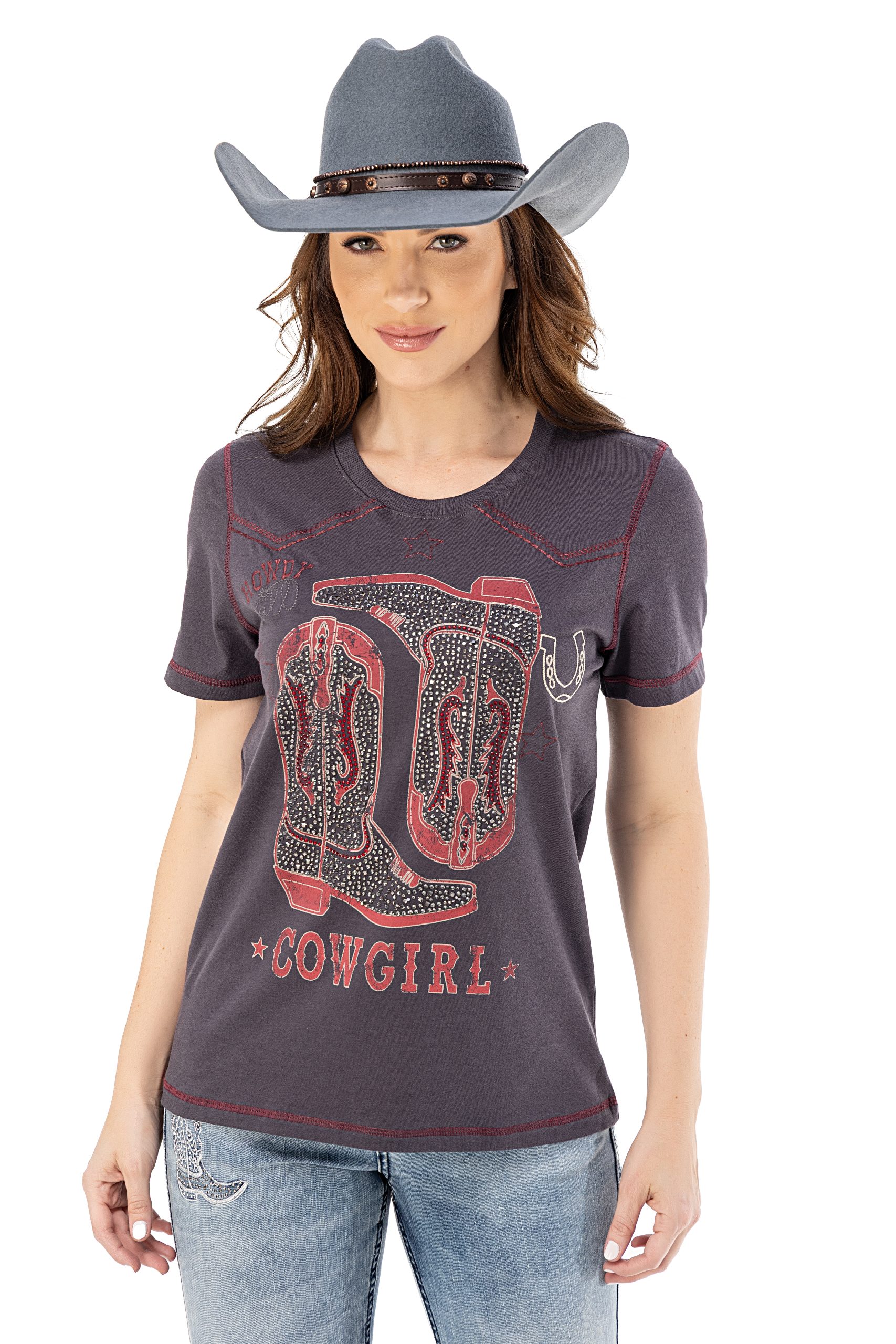 T-Shirts  Silver State