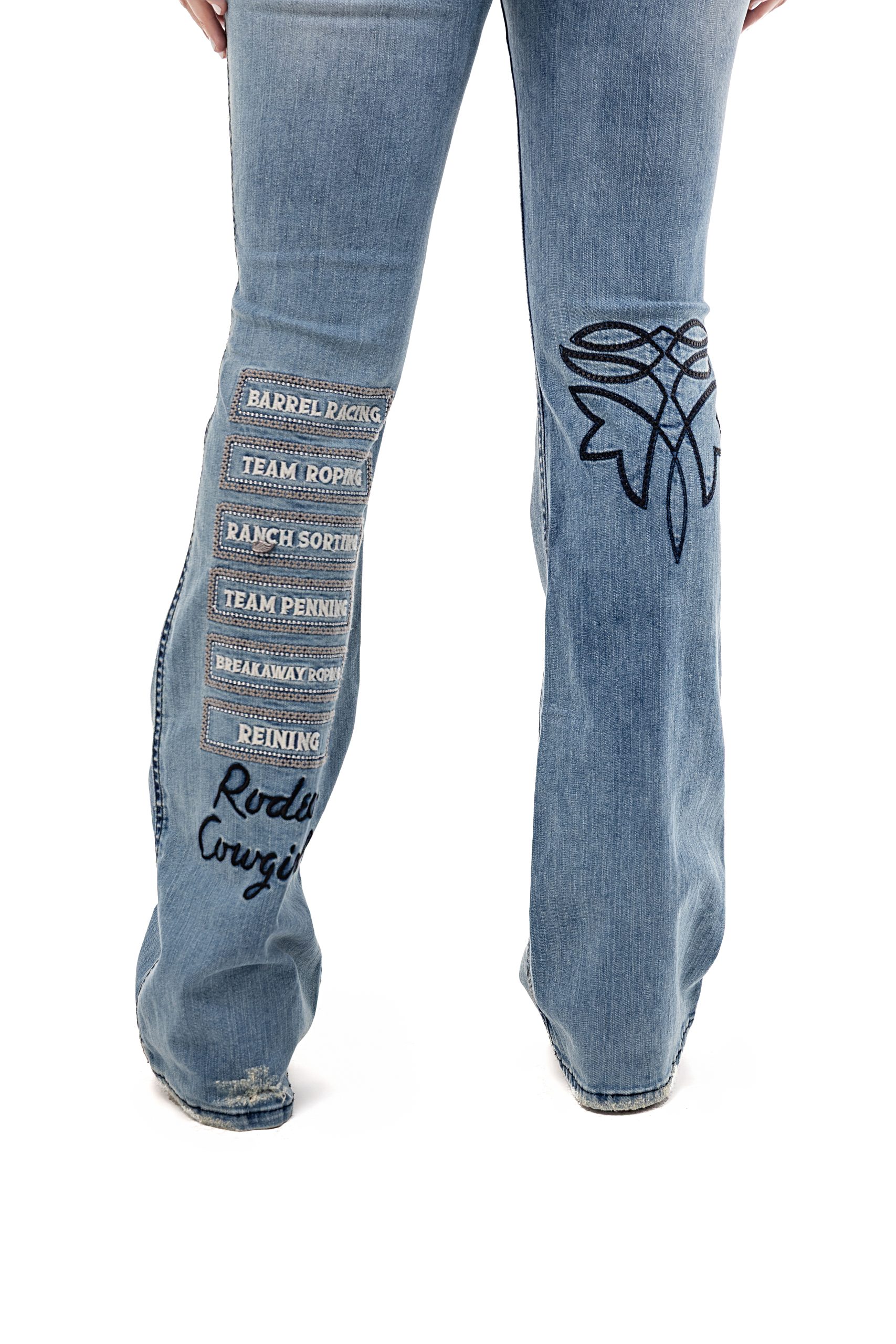 Jeans Las Cruces - Imagem 7