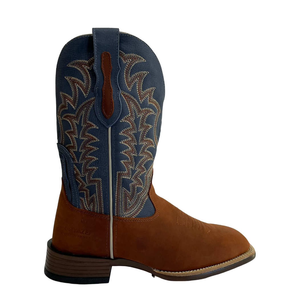 Bota Masculina Newest - Solado Power