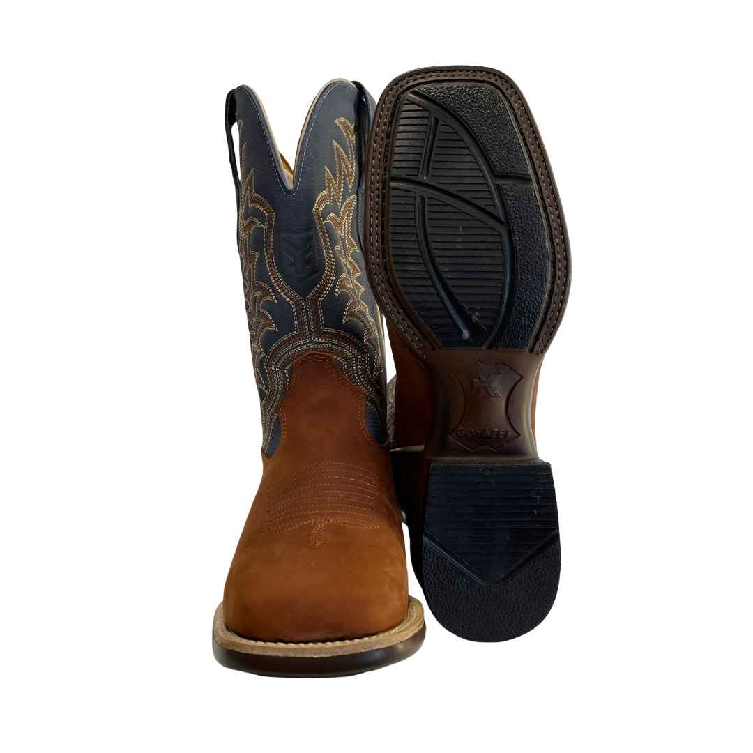 Bota Masculina Newest - Solado Power - Imagem 2