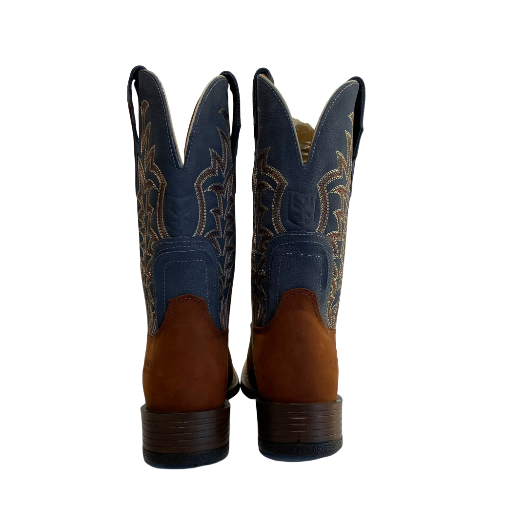 Bota Masculina Newest - Solado Power - Imagem 3