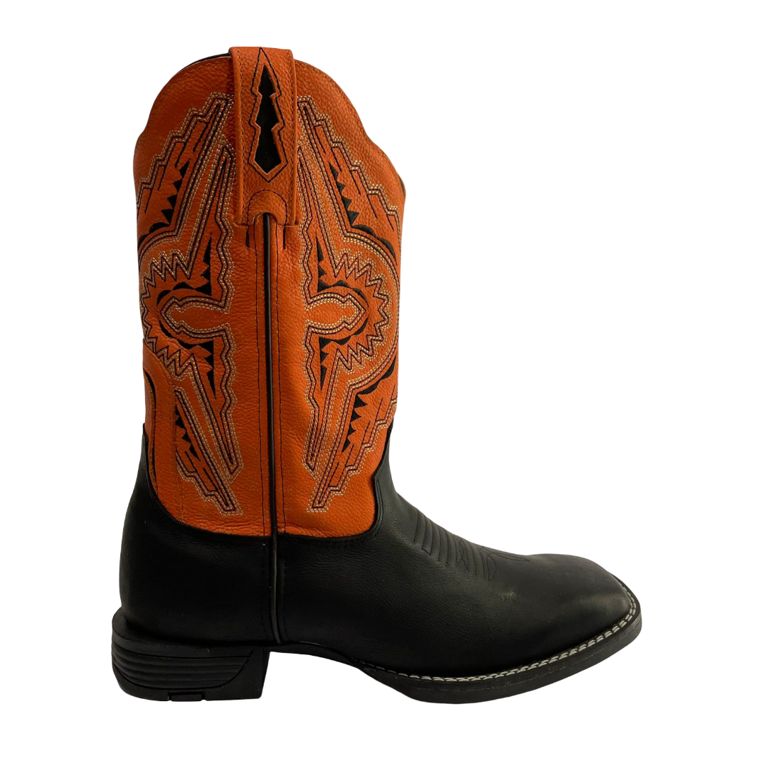 Bota Masculina Newest - Solado Flex