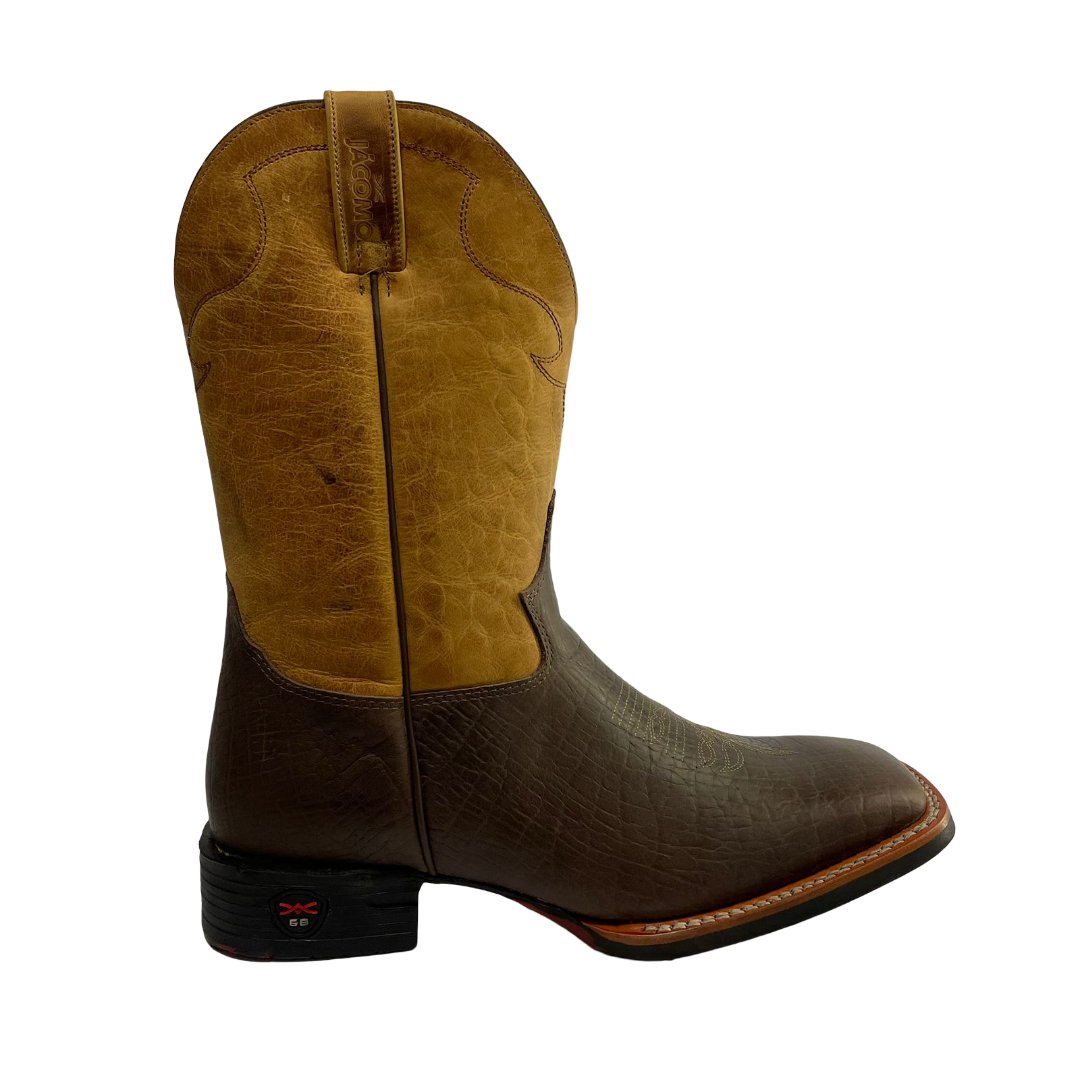 Bota Masculina  Newest - Solado Blaqueado