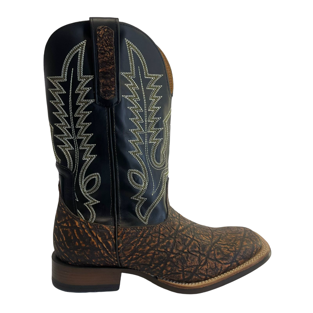 Bota Masculina Newest – Elefante Solado Power