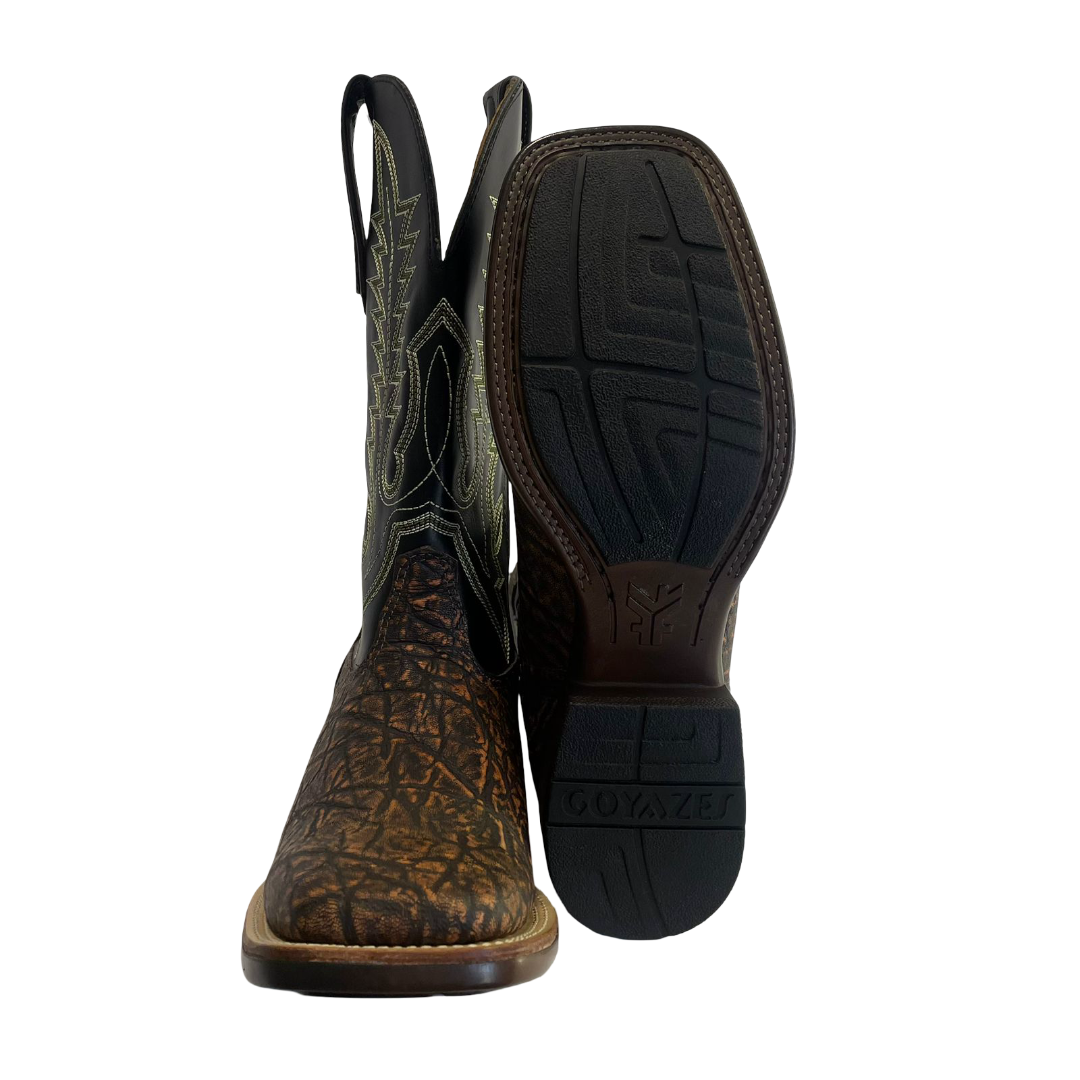 Bota Masculina Newest – Elefante Solado Power - Imagem 2
