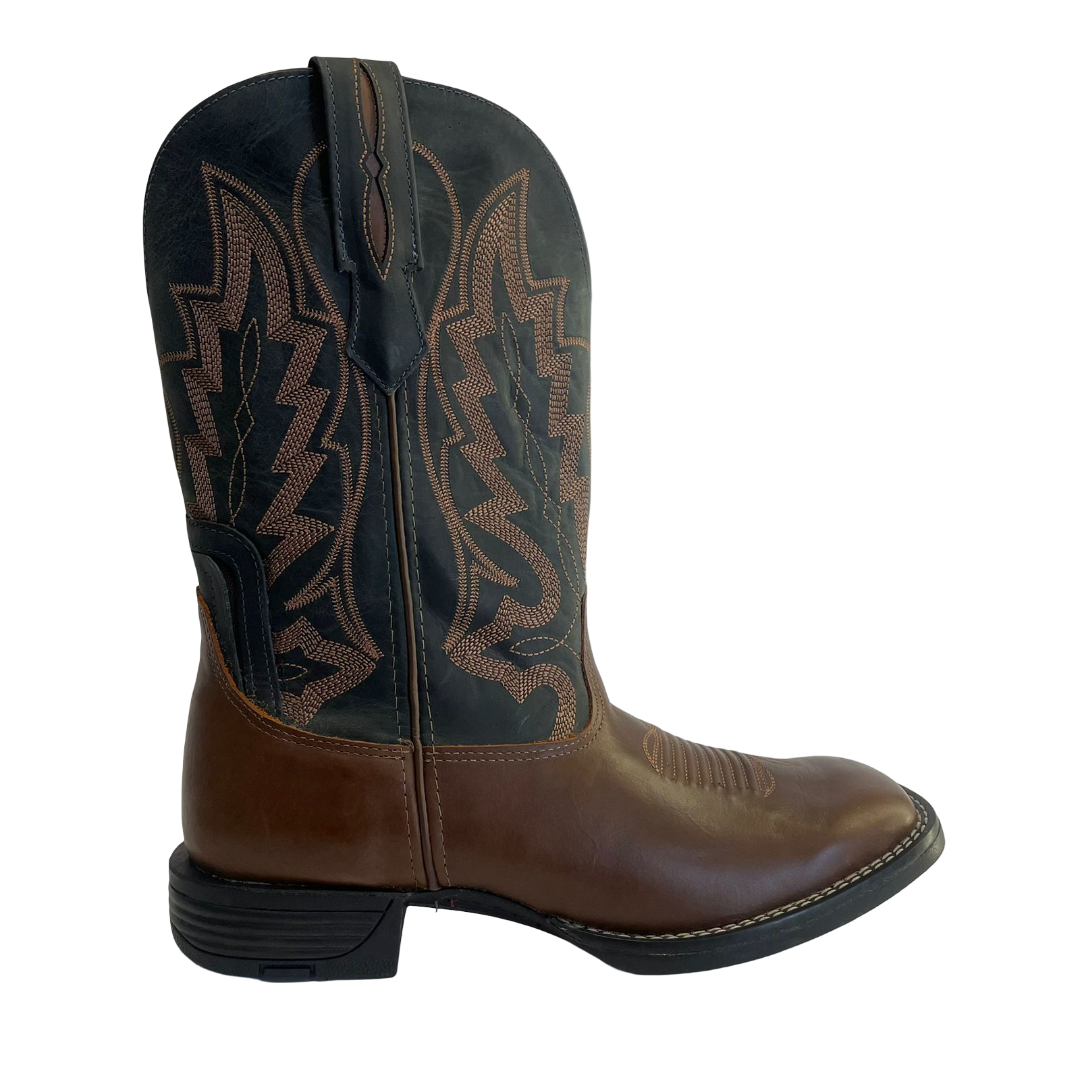 Bota Masculina Newest - Solado Flex