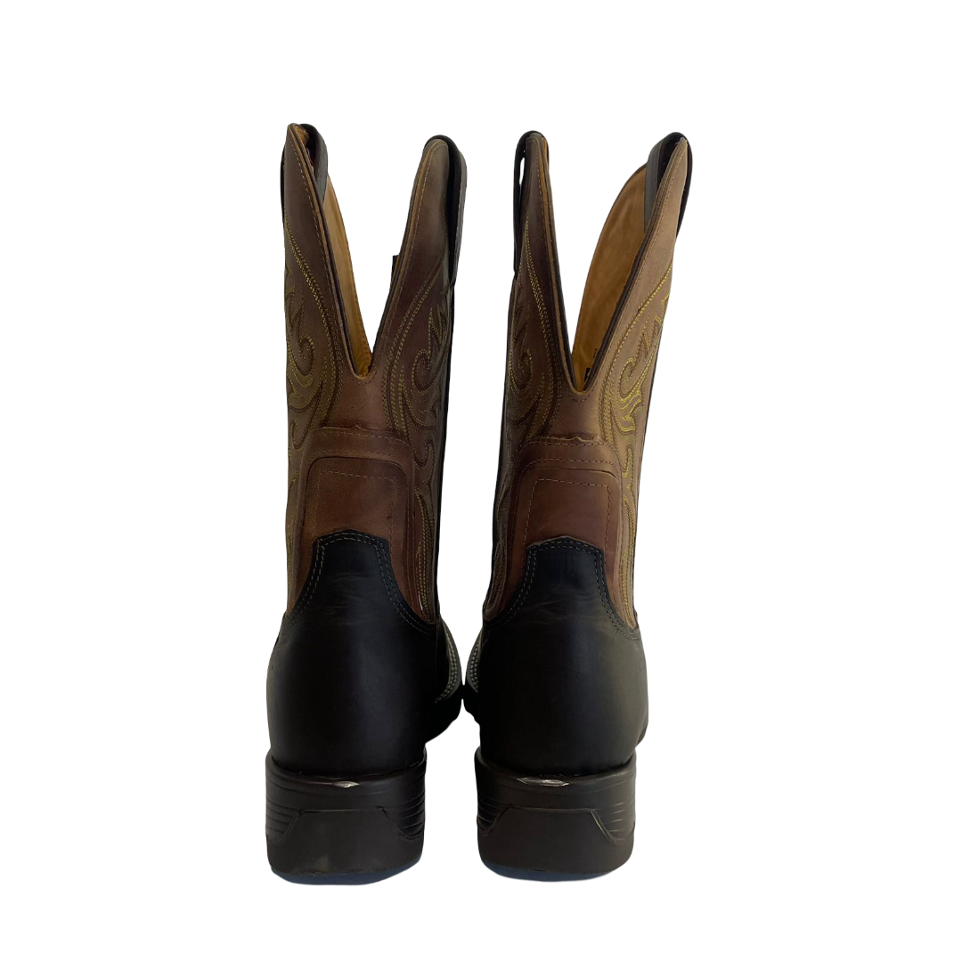 Bota Masculina Newest - Solado Jump - Imagem 2