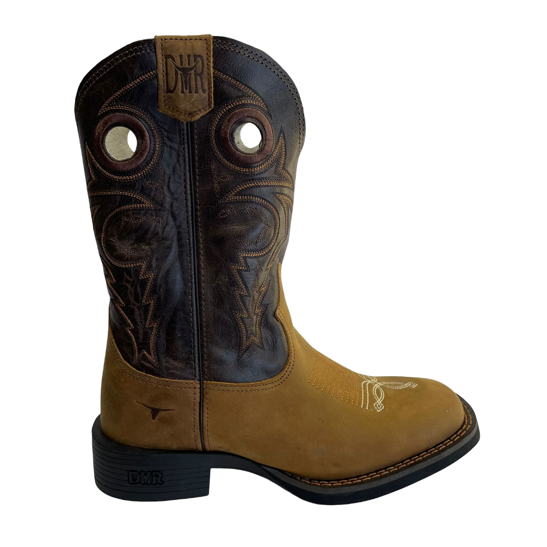 Bota Newest - Dhr