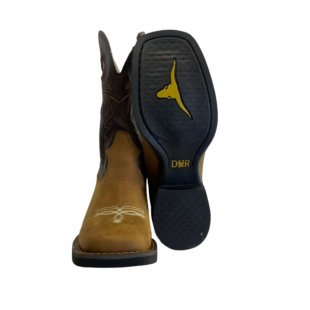 Bota Newest - Dhr - Imagem 2