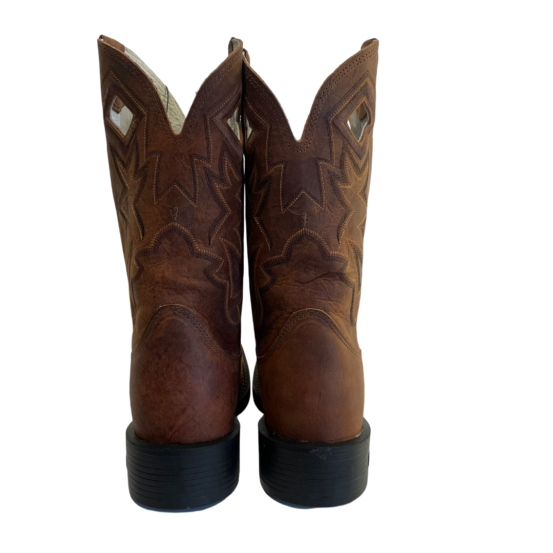 Bota Newest - Dhr - Imagem 2