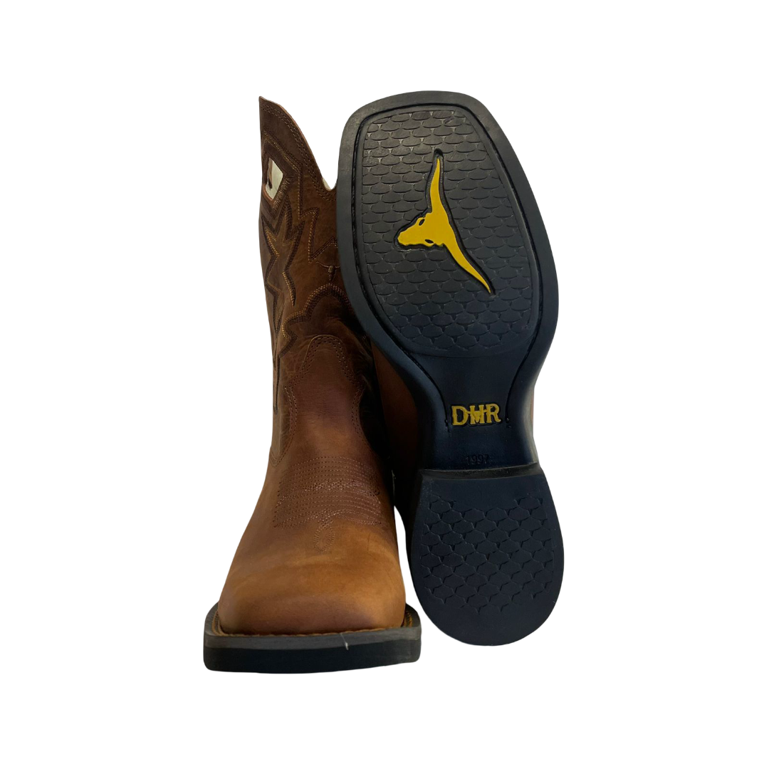 Bota Newest - Dhr - Imagem 3