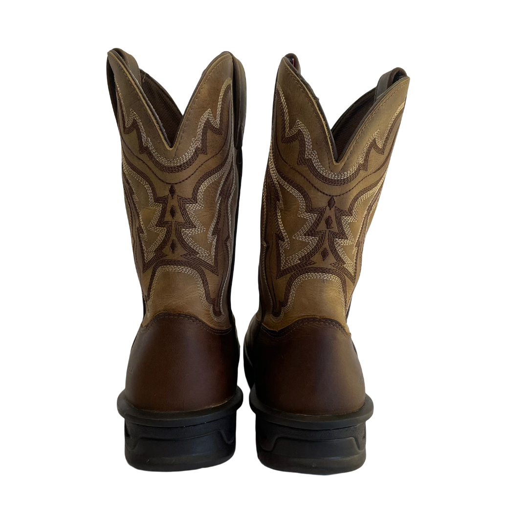 Bota Tênis Masculina Newest - Imagem 3