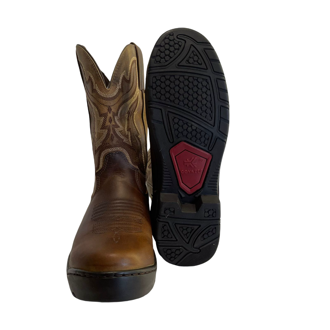 Bota Tênis Masculina Newest - Imagem 2