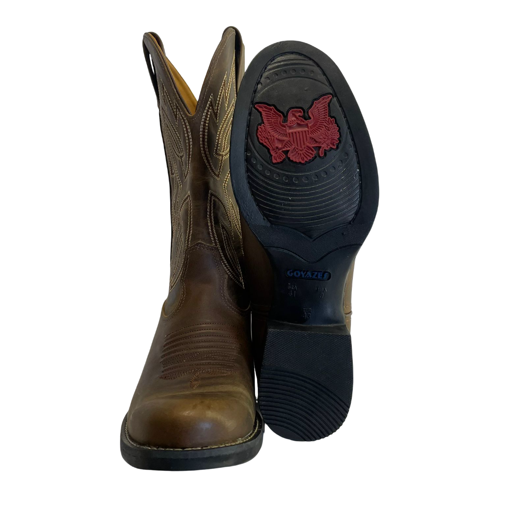 Bota Masculina Newest - Solado Flex - Imagem 2
