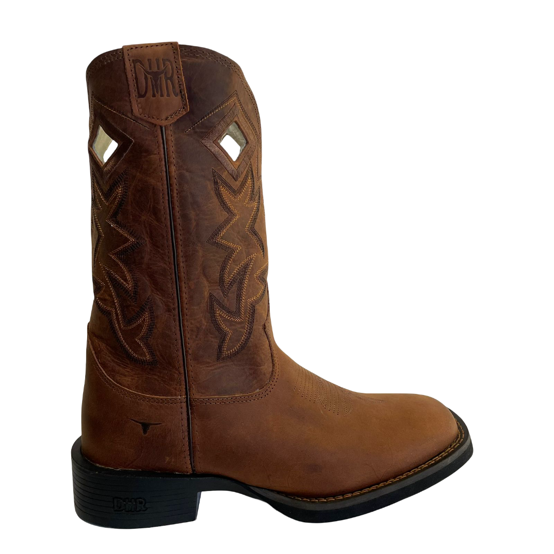 Bota Newest - Dhr