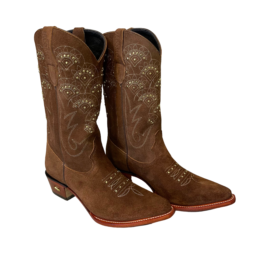 Bota Country Feminina Newest - Imagem 3