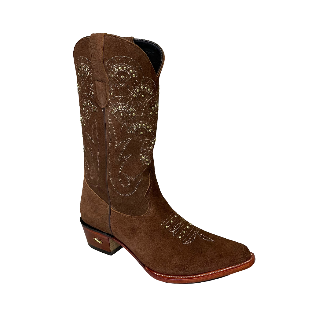 Bota Country Feminina Newest