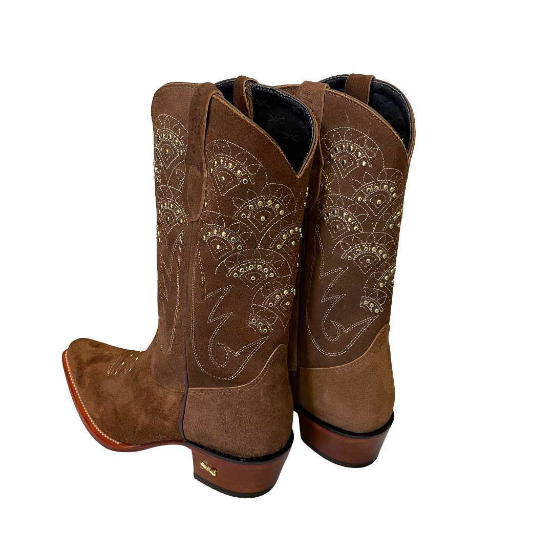 Bota Country Feminina Newest - Imagem 2