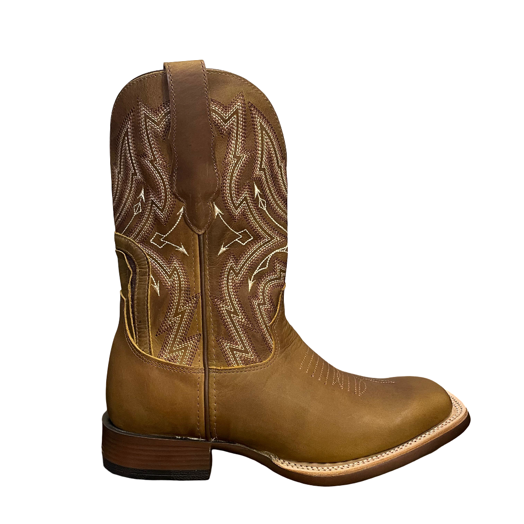 Bota Masculina – Solado Power