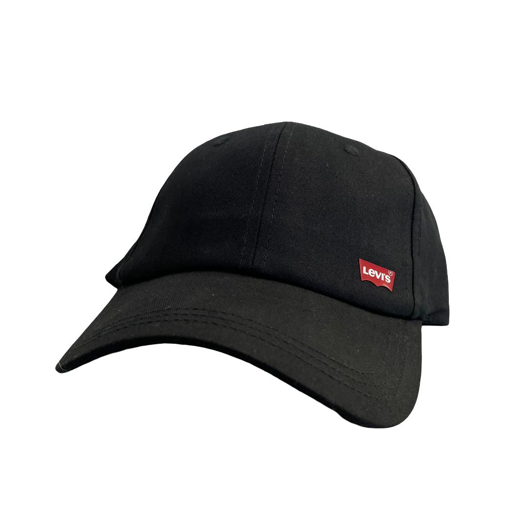 Levis Boné - Preto
