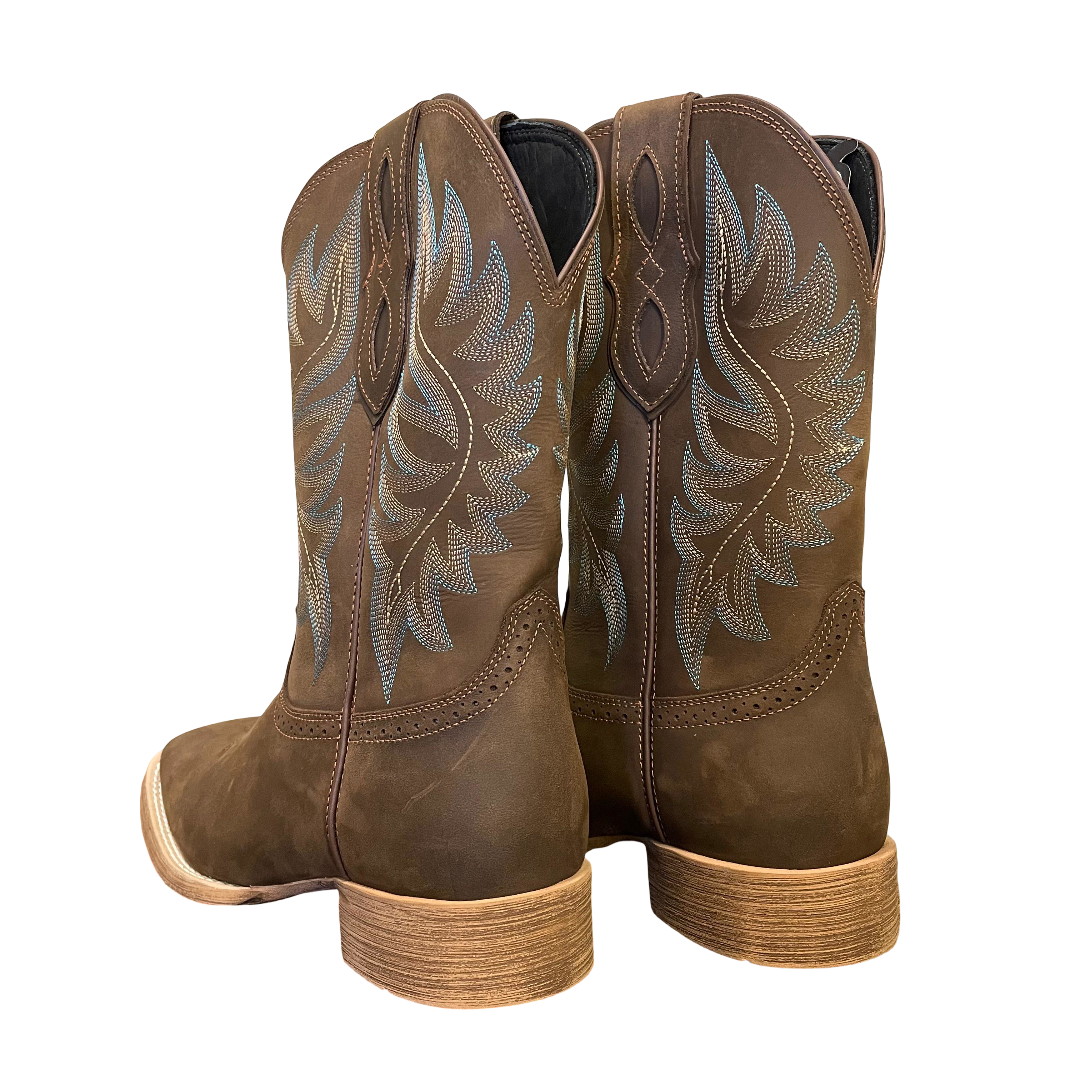 Bota Masculina Vimar TXS - Imagem 3