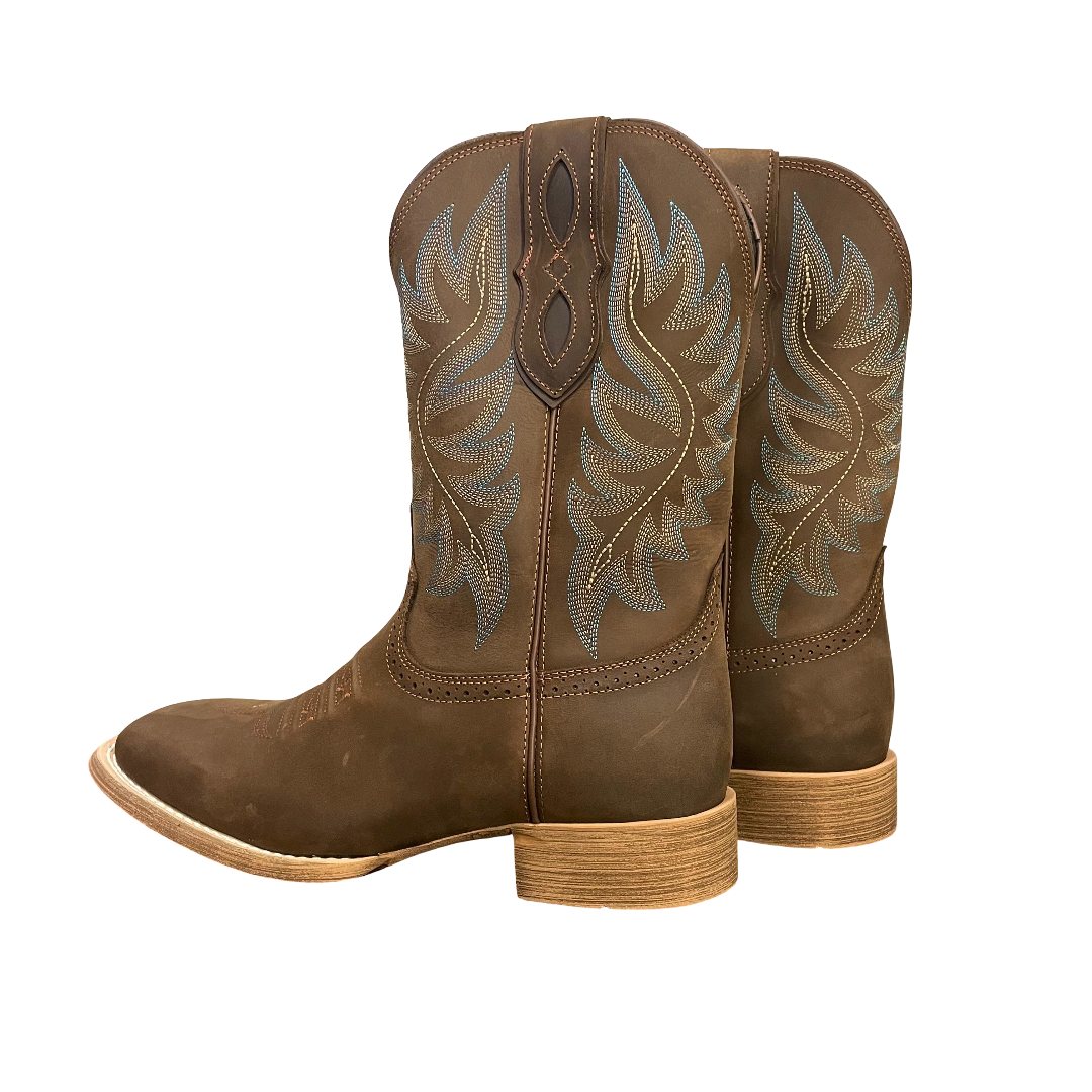 Bota Masculina Vimar TXS - Imagem 2
