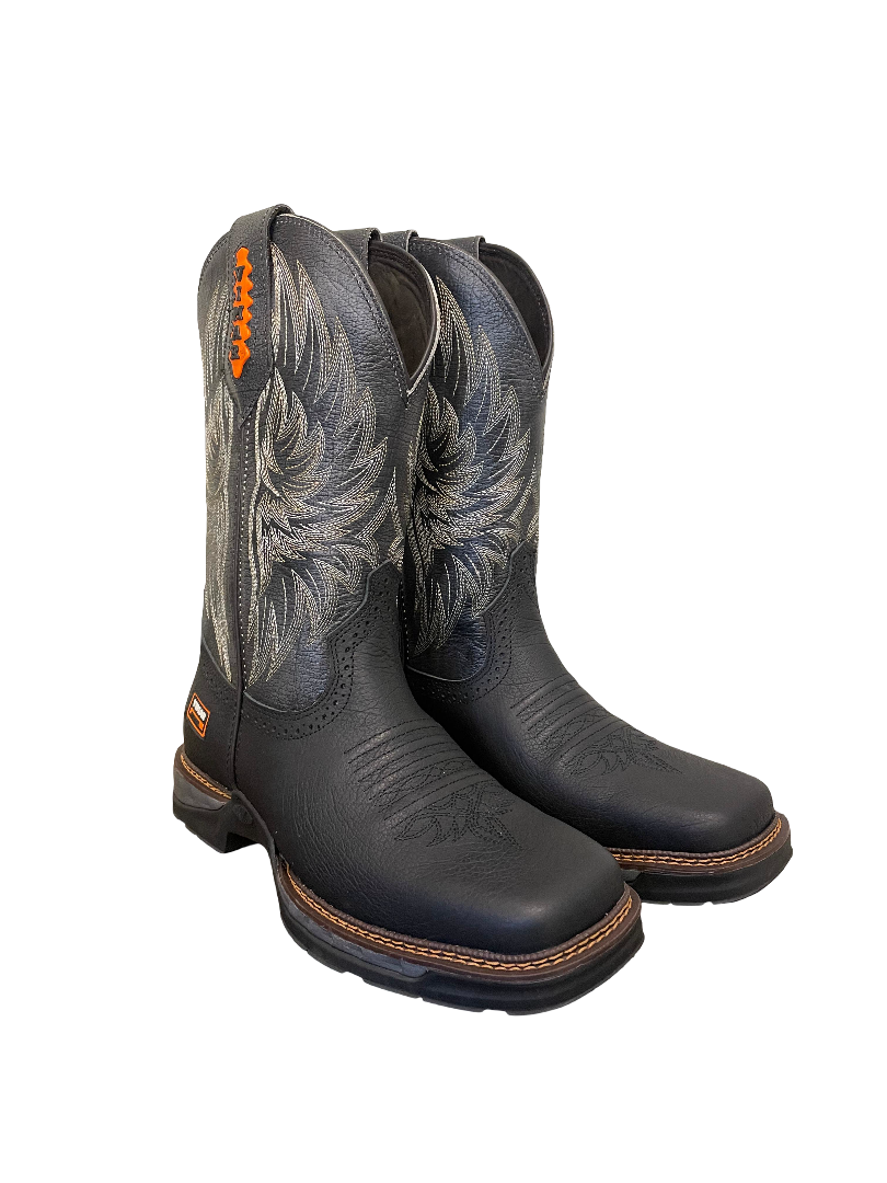 Workboot Sola Tundra Vimar Boots - Imagem 2