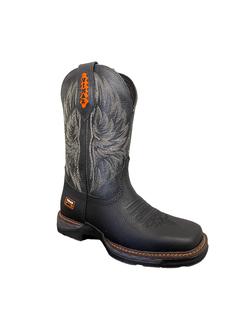 Workboot Sola Tundra Vimar Boots