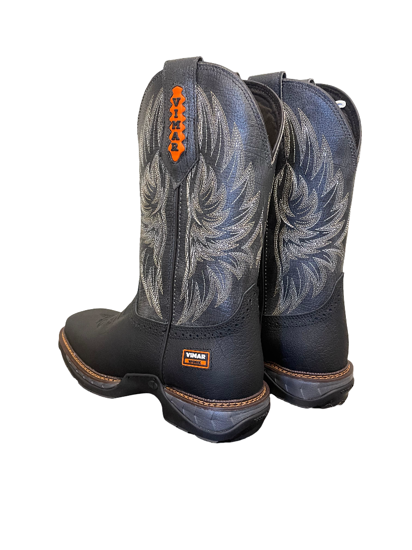 Workboot Sola Tundra Vimar Boots - Imagem 3