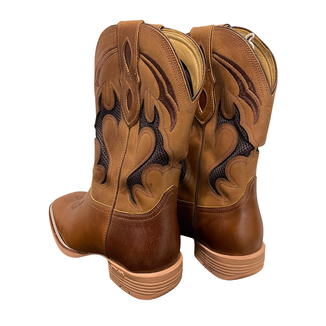 Bota Newest - Solado Smoke - Imagem 2
