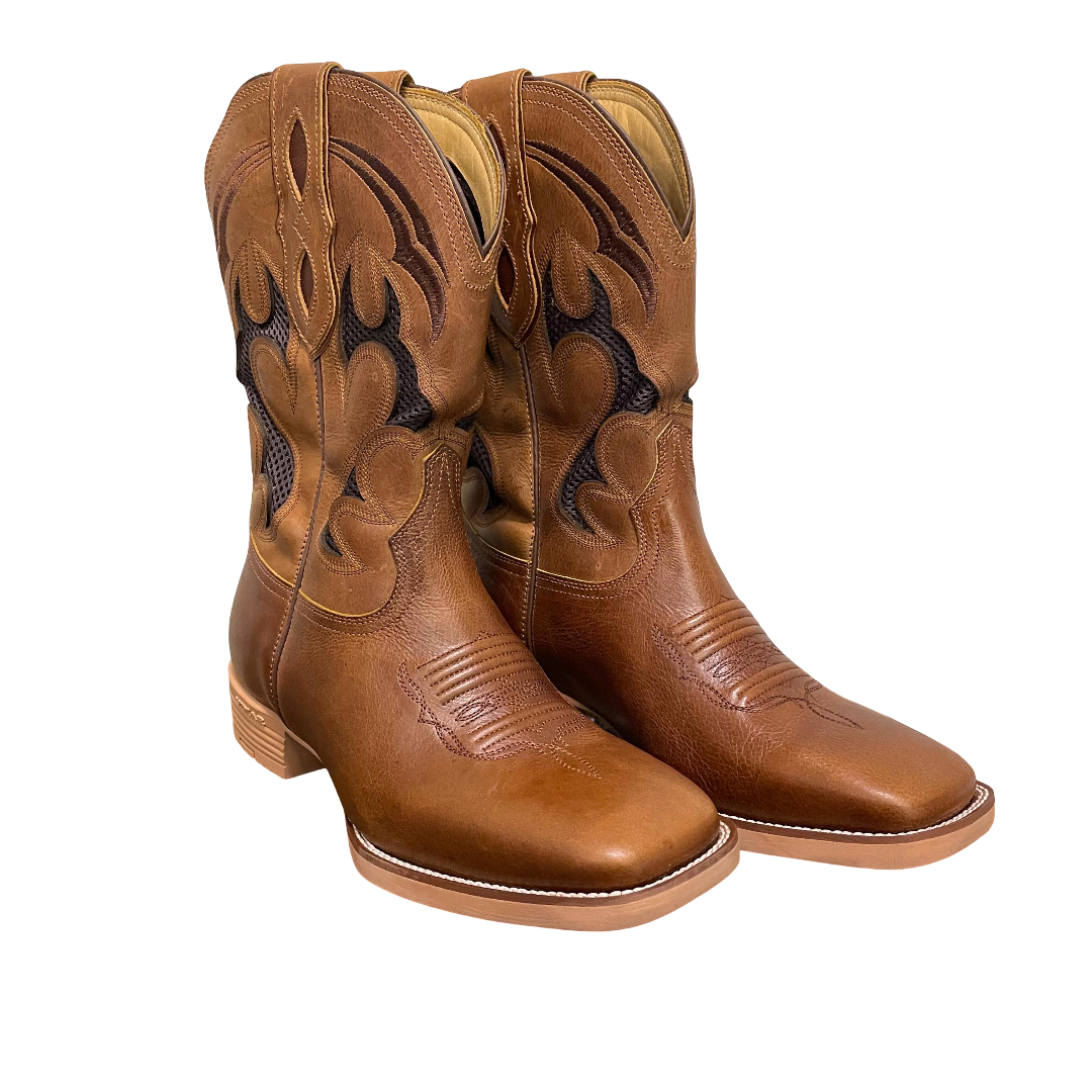 Bota Newest - Solado Smoke - Imagem 3