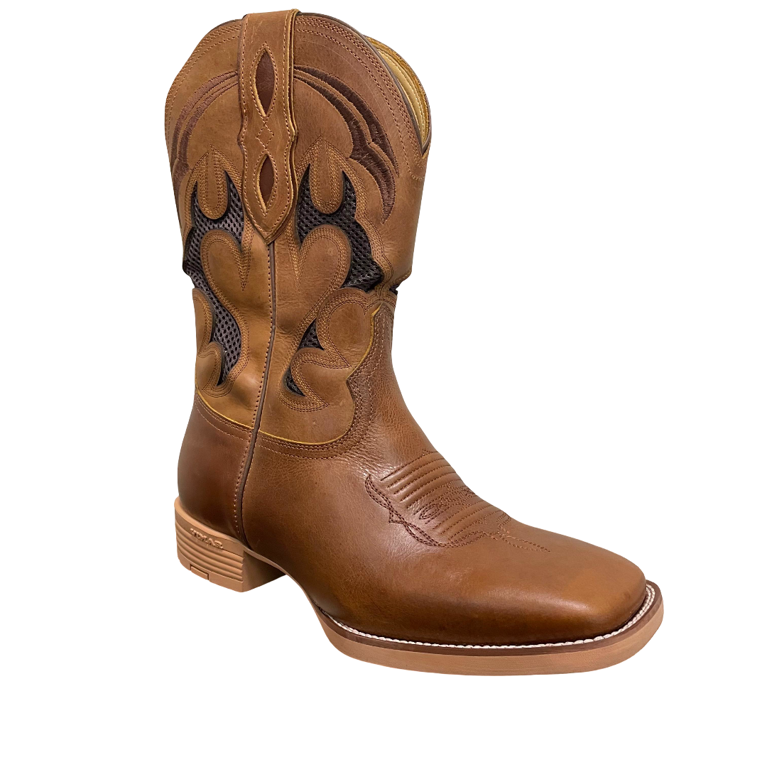 Bota Newest - Solado Smoke