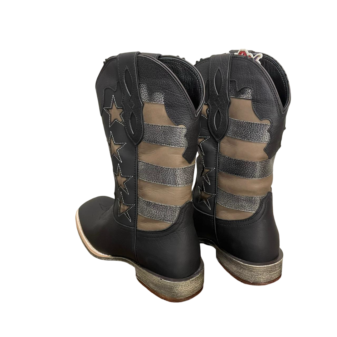 Bota Masculina Vimar TXS - Imagem 3