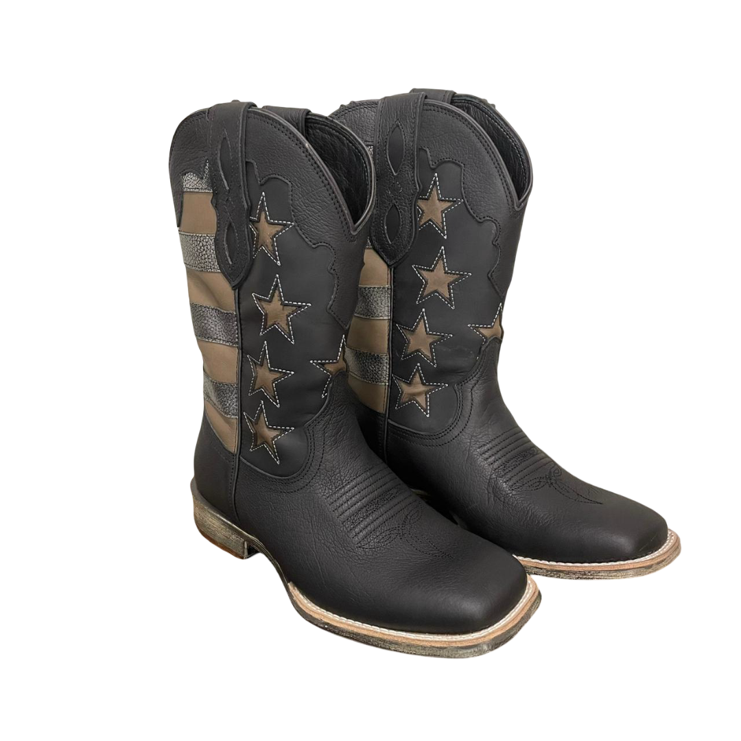 Bota Masculina Vimar TXS - Imagem 2
