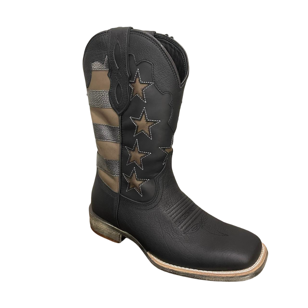 Bota Masculina Vimar TXS