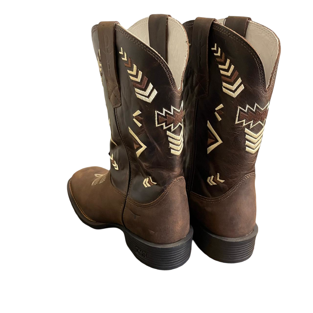 Bota Dhr - Imagem 3