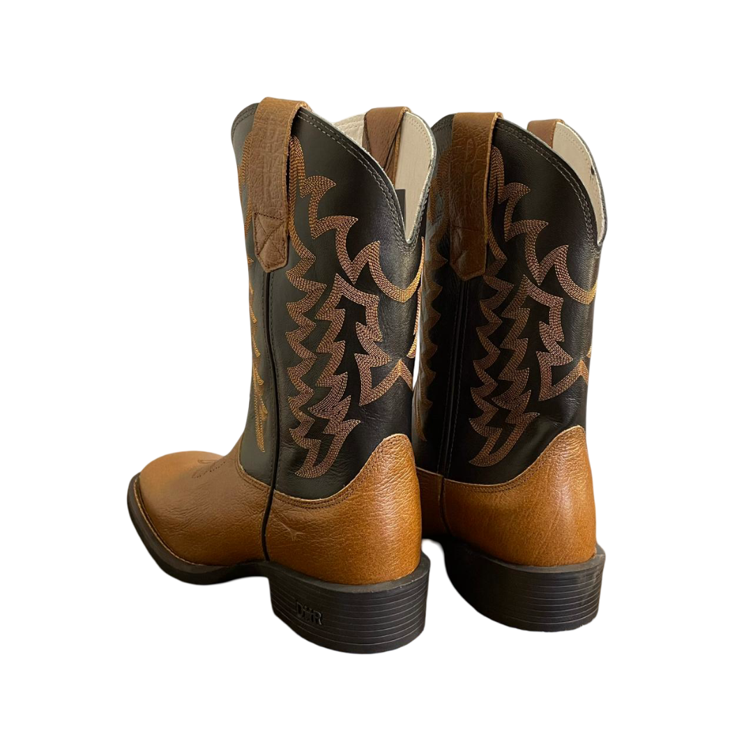 Bota Dhr - Imagem 3