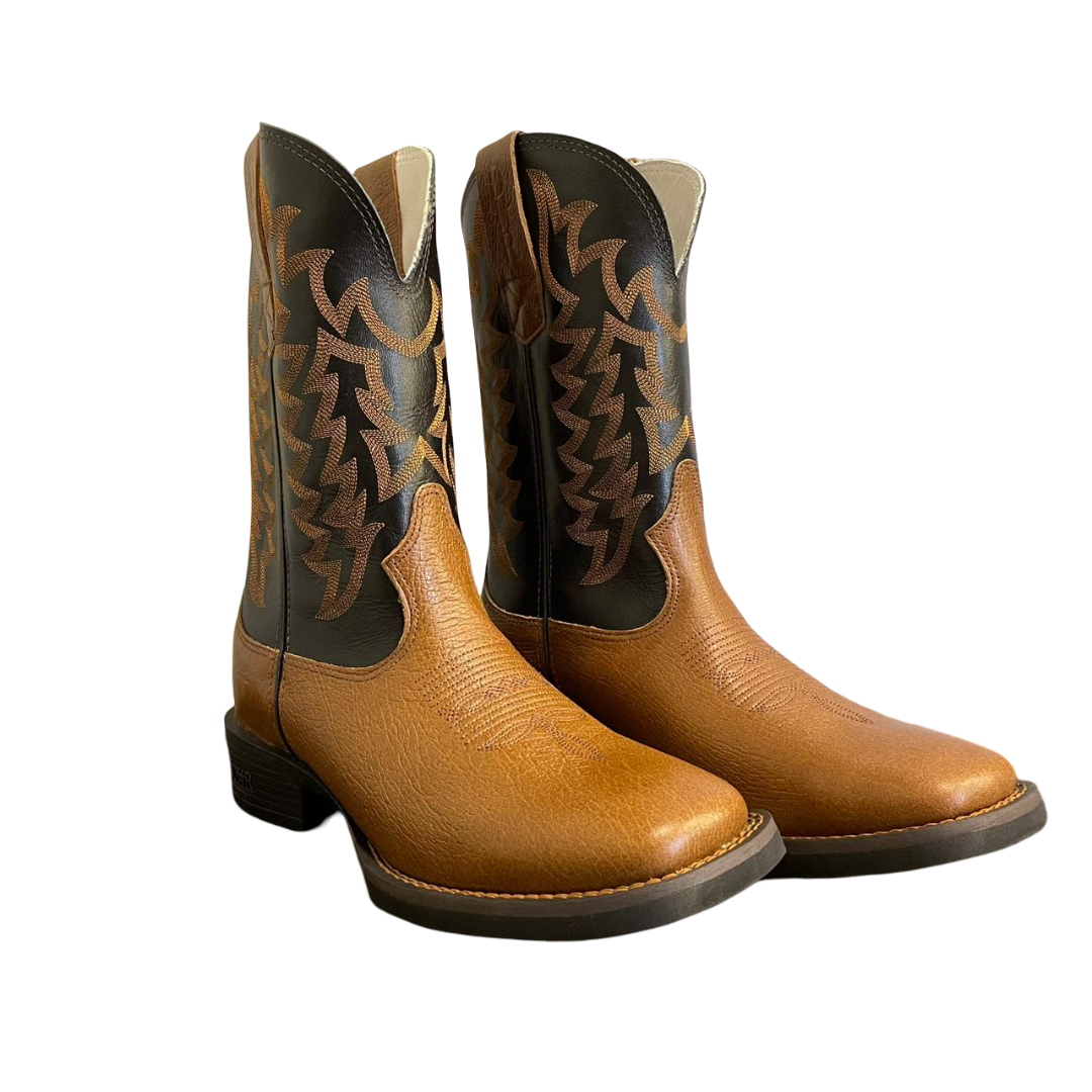 Bota Dhr - Imagem 2