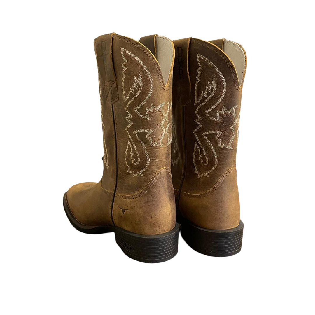 Bota Dhr - Imagem 3