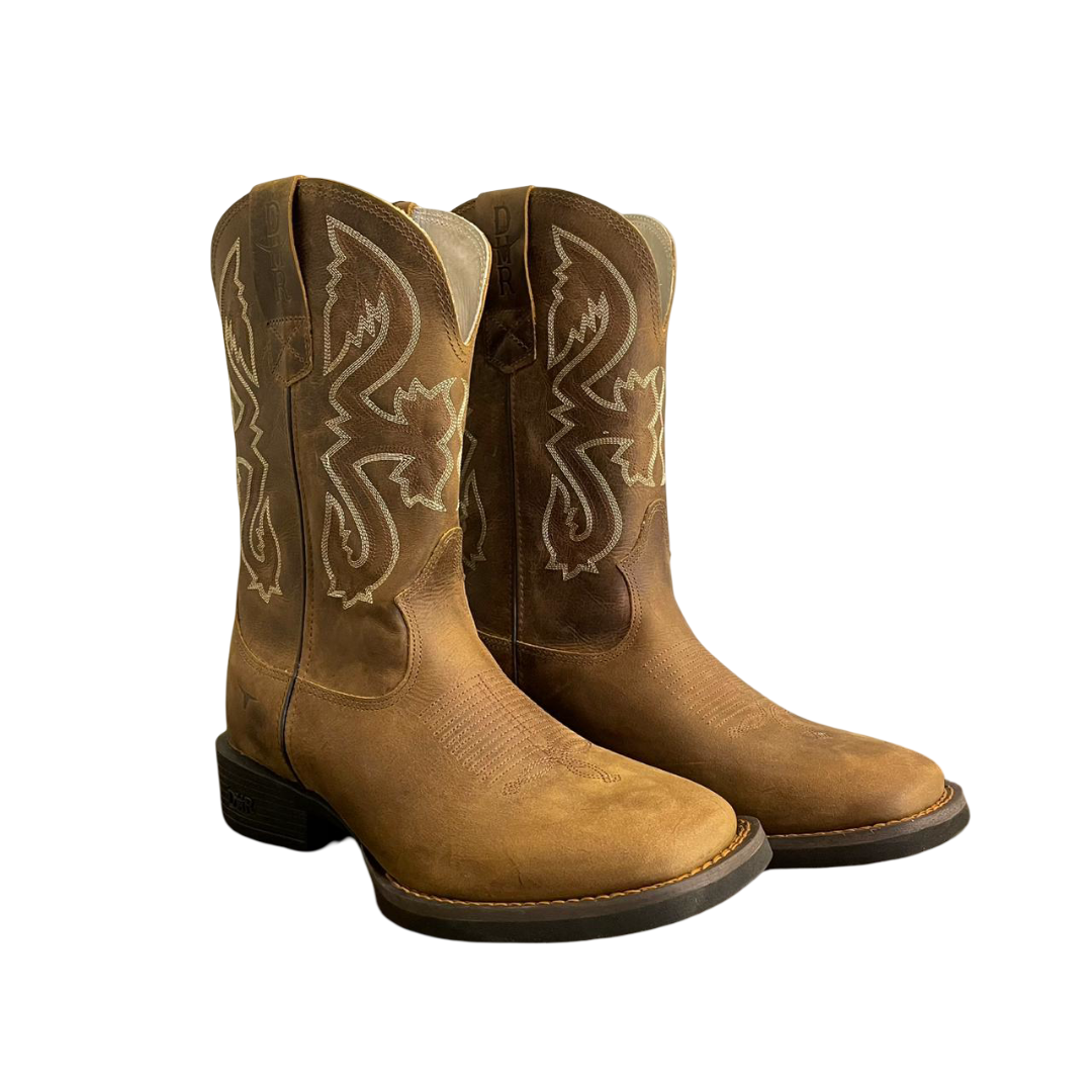 Bota Dhr - Imagem 2